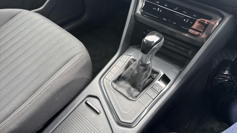 Volkswagen Tiguan Allspace 1.5 TSI Life 5dr DSG Petrol Estate